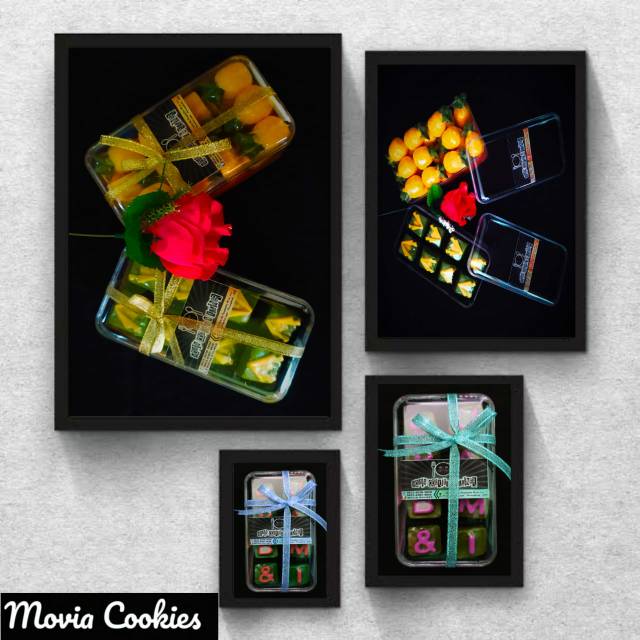 

Coklat Karakter / Coklat Toples / Coklat Lebaran