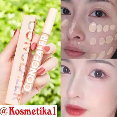 (CONCEALER) LAMEILA CONCEALER STICK_Kosmetika1