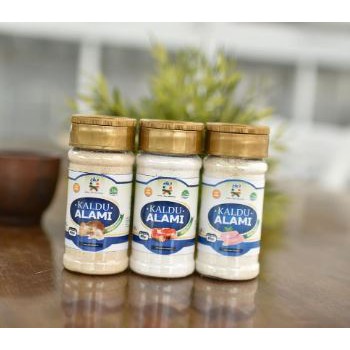 AIKO Kaldu Bayi Kaldu Ayam / Kaldu Sapi / Kaldu Jamur 70 gr NONMSG, HALAL