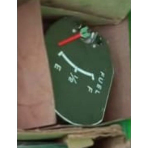 mekanik bbm/bensin Original punya L300 bensin