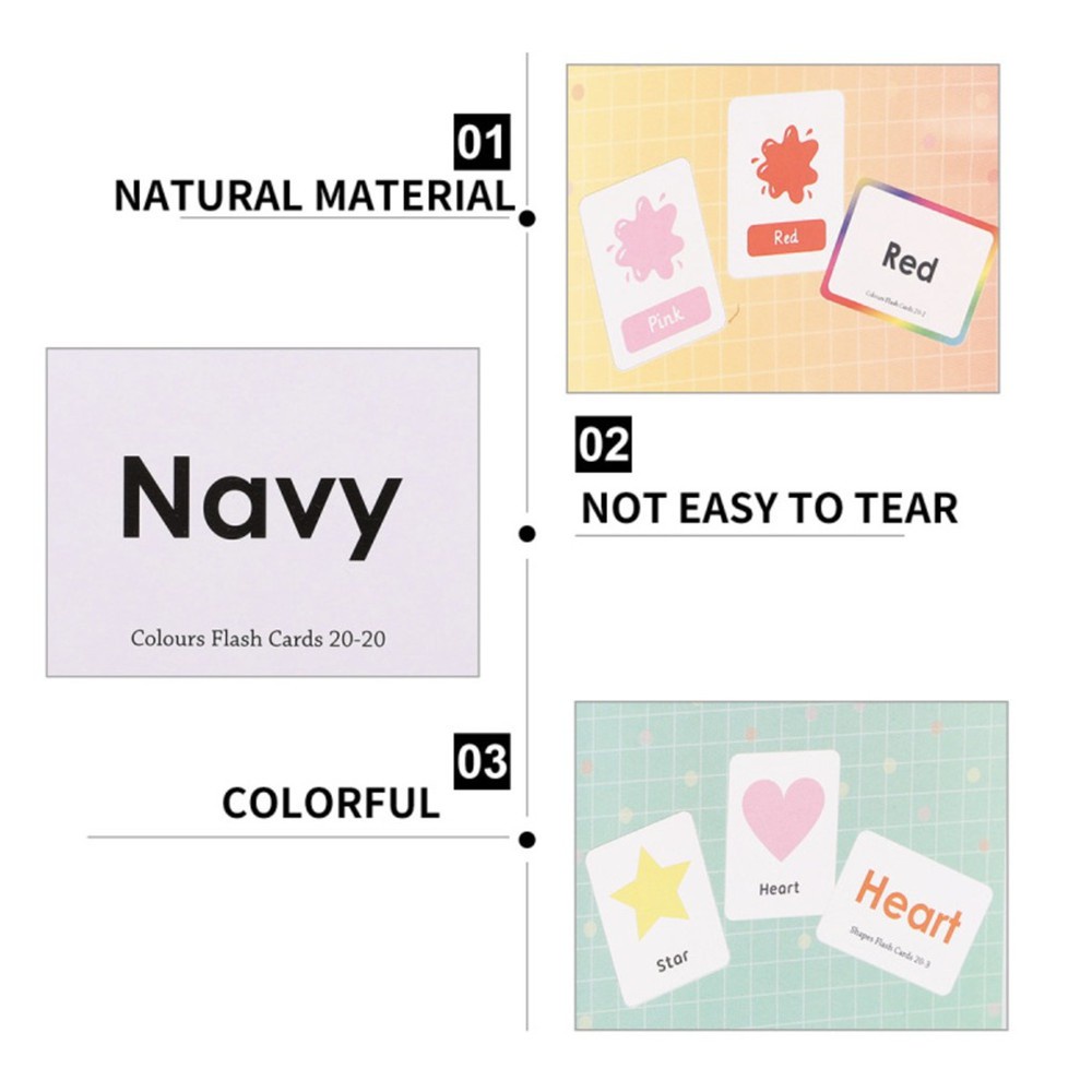 Flashcard/Flash Card Balita Premium/Kartu Pintar Balita/C 159