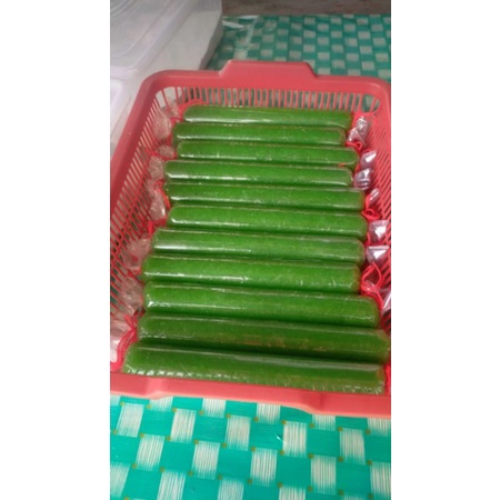 

Dodol Wajik Betawi