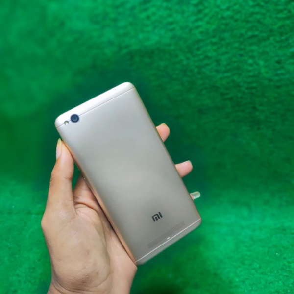 Unik REDMI 4A RAM 2/16GB SECOND Diskon