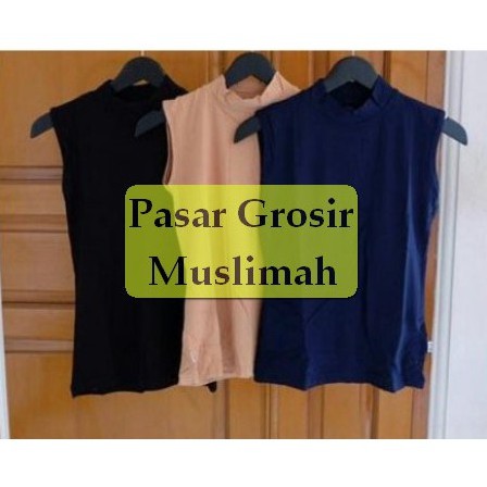 Manset Buntung Tanpa Lengan Yukensi Bahan Spandek BB 40-65 KG Murah BISA COD//PGM