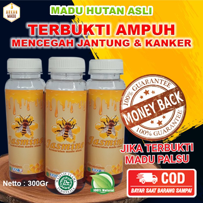 

Madu Asli Madu Murni Madu Hutan Randu Uray Sahela Sarang Odeng Pramuka Jasmine Multiflora Clover COD