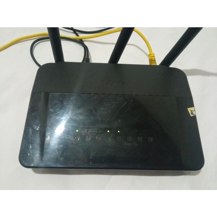 DLINK DIR-809 Wireless AC750 Dual Band Router