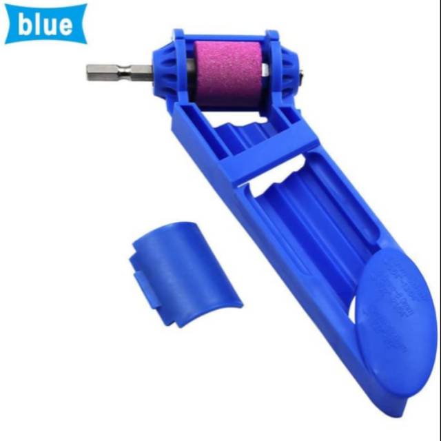 Pengasah Mata Bor Alat Asah Mata Bor
