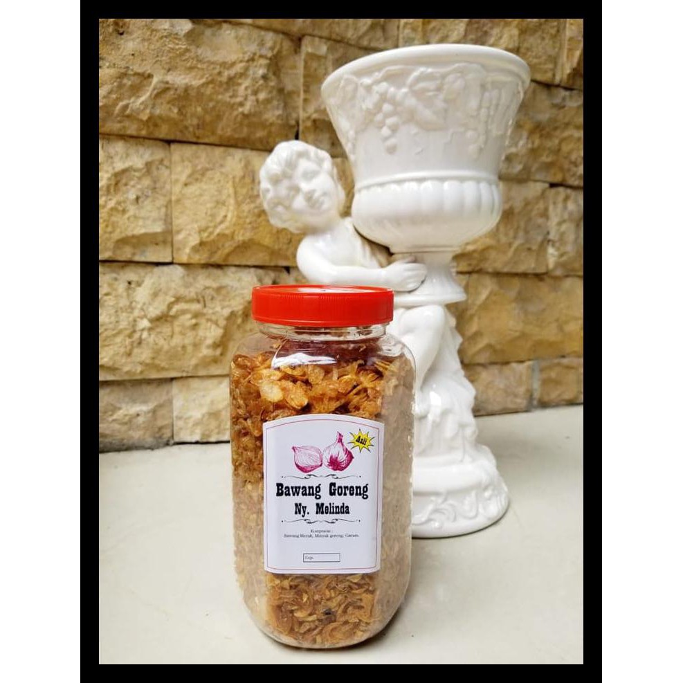

Bawang Goreng 250 Gram Termurah
