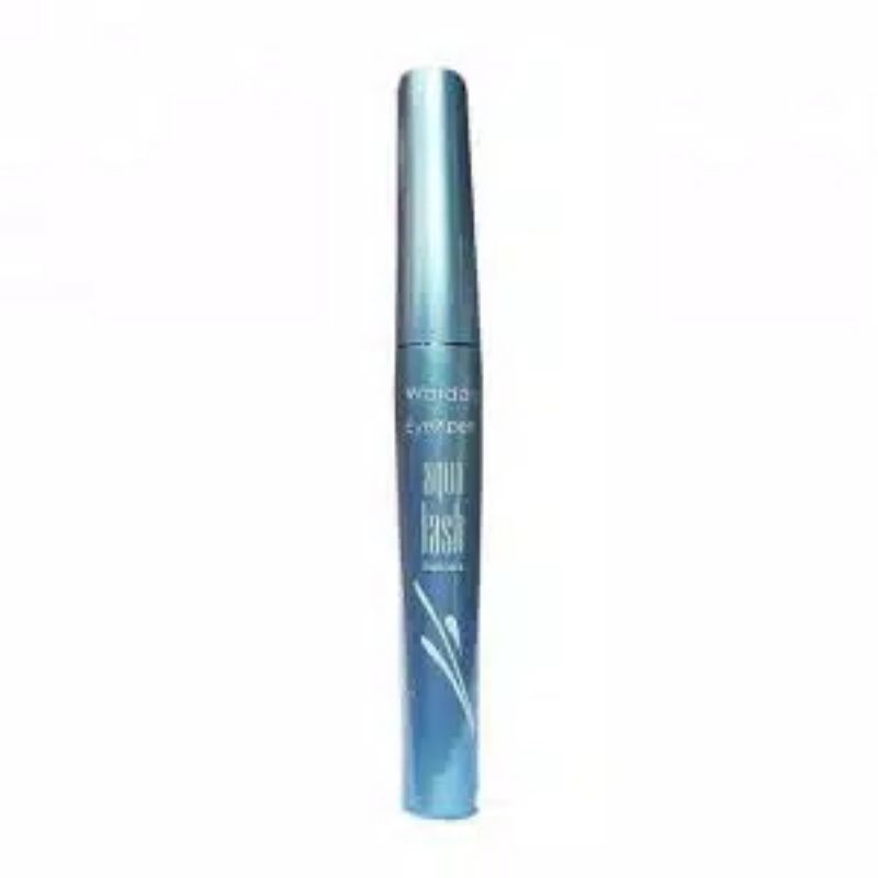 Maskara Wardah Waterproof