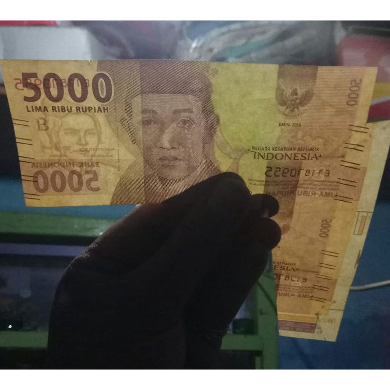 paket miscut salah potong