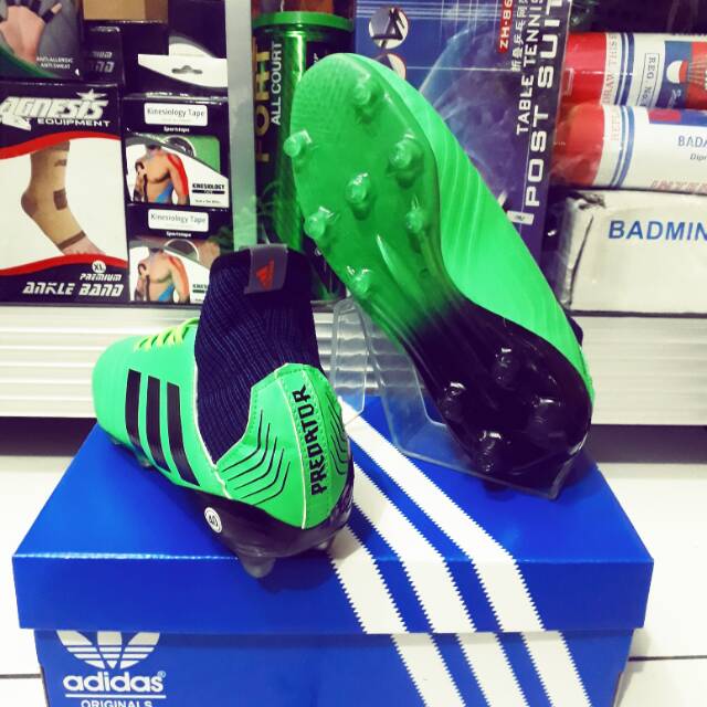 adidas predator usa