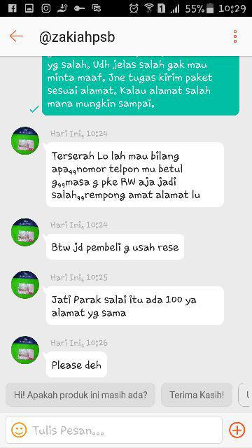 Kelambu Butterfly 150x200,180x200,200x200