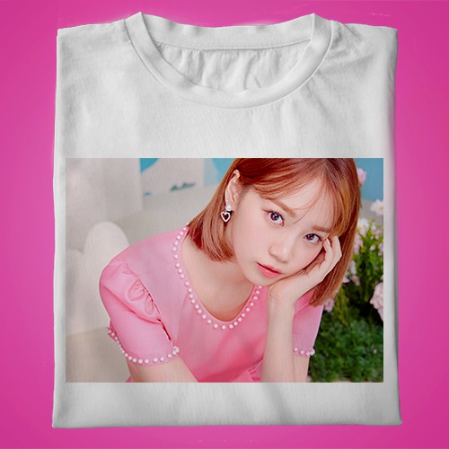 29 KAOS ANAK & DEWASA IZ ONE Chaewon Oneiric Diary Album