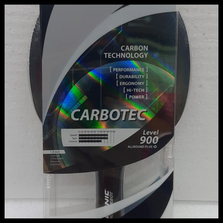 Donic Carbotec 900