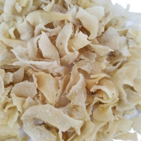 

MXMG Keripik Gadung Mentah 1Kg Grade C ❇ 10