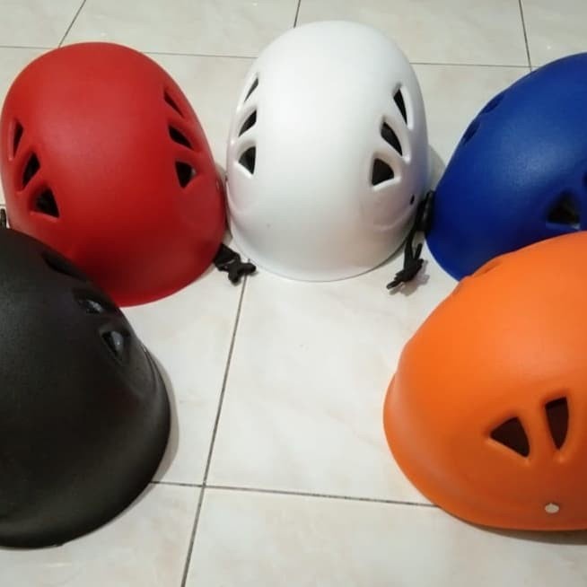 HELM SEPEDA HELM OUTDOOR HELM SKATEBOARD