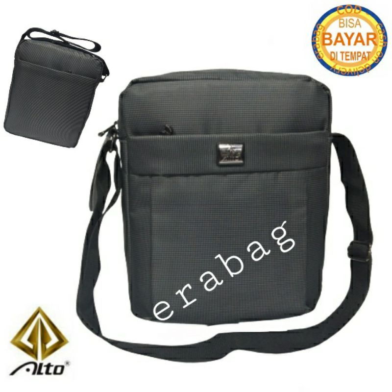 Tas ALTO selempang 52127 tas bahu Alto tab