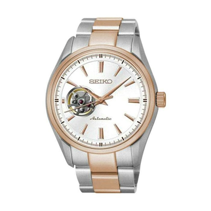 Jam Tangan Seiko SSA260J1 Presage Automatic Original