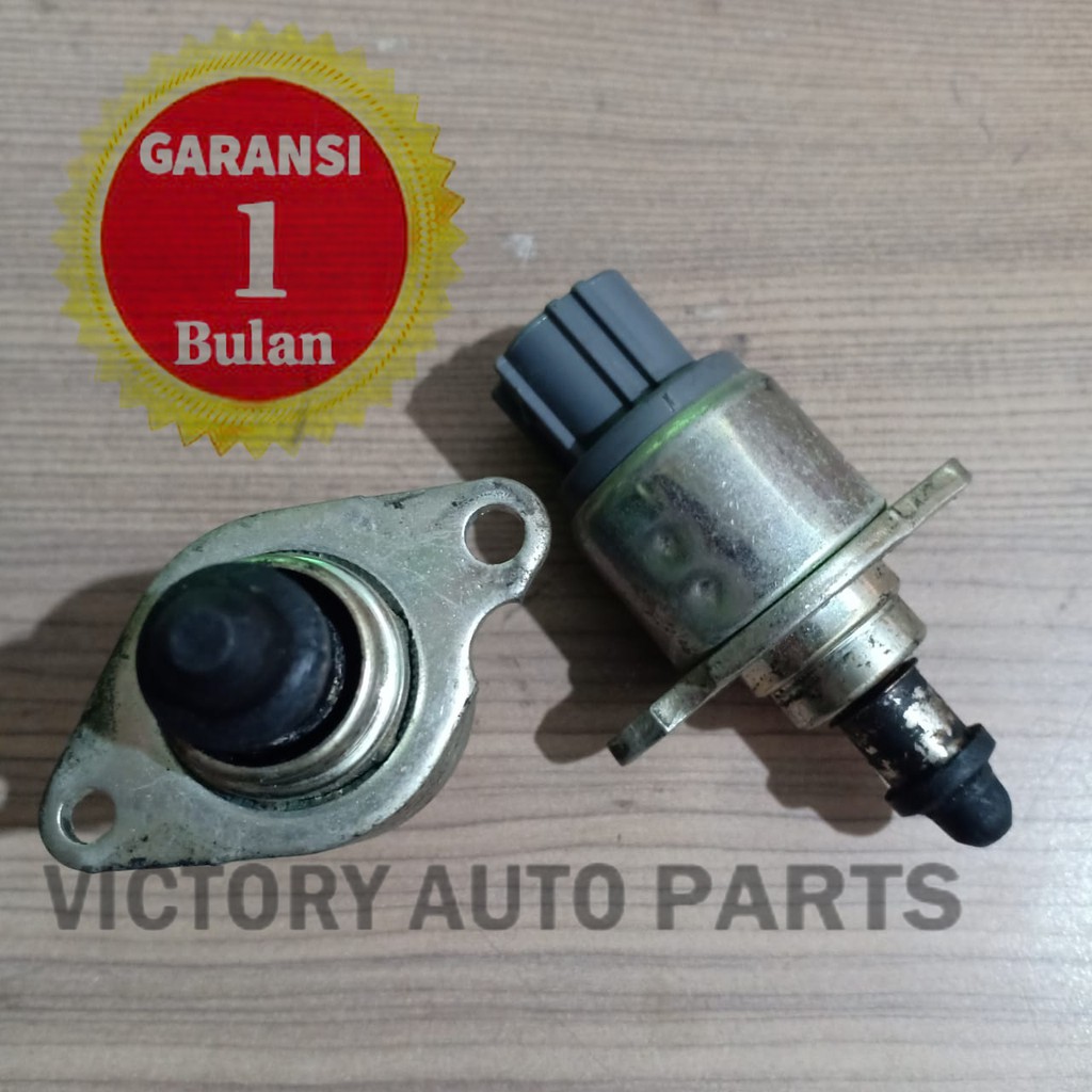 Actuator idle speed isc avanza xenia ORI COPOTAN