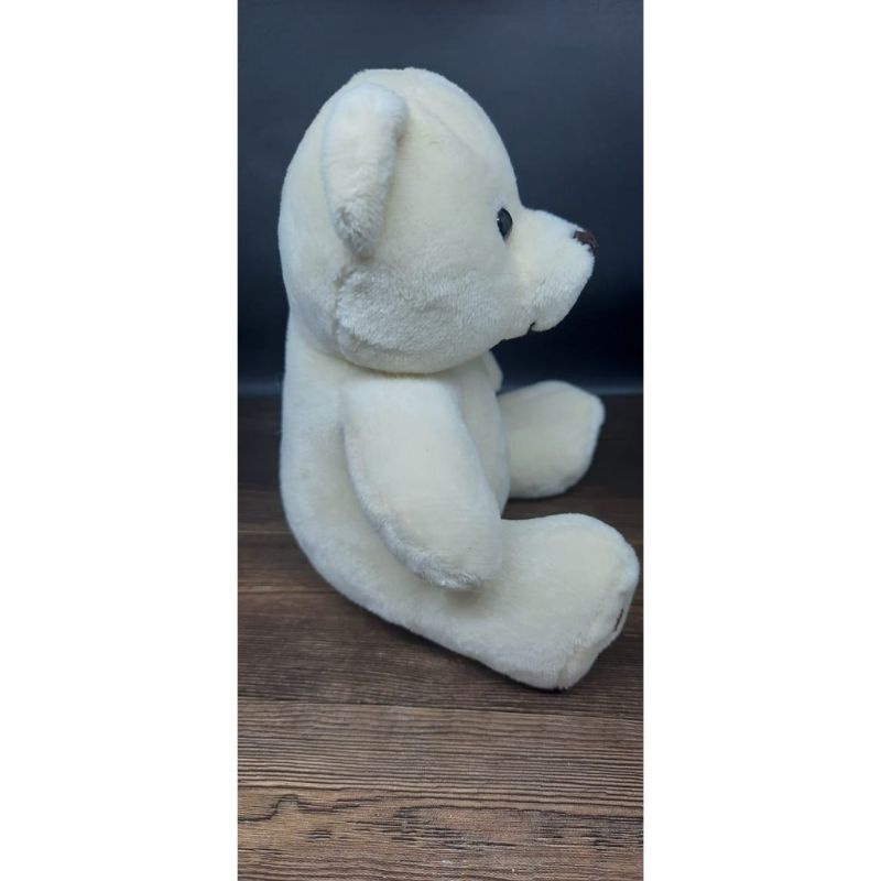 Boneka Mini Beruang Premium Tinggi 12 Cm