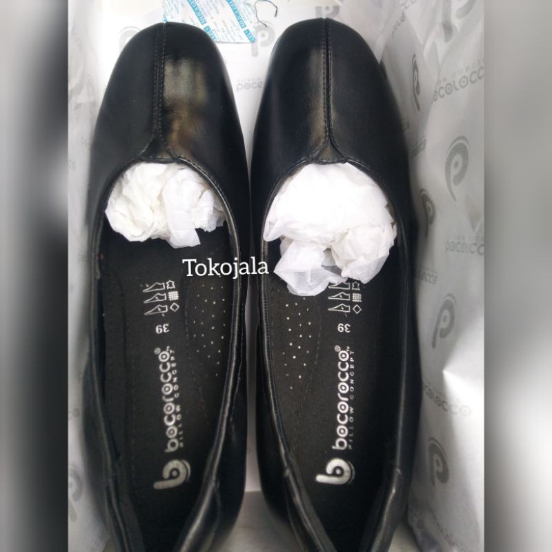 SEPATU BOCOROCCO JALASENASTRI