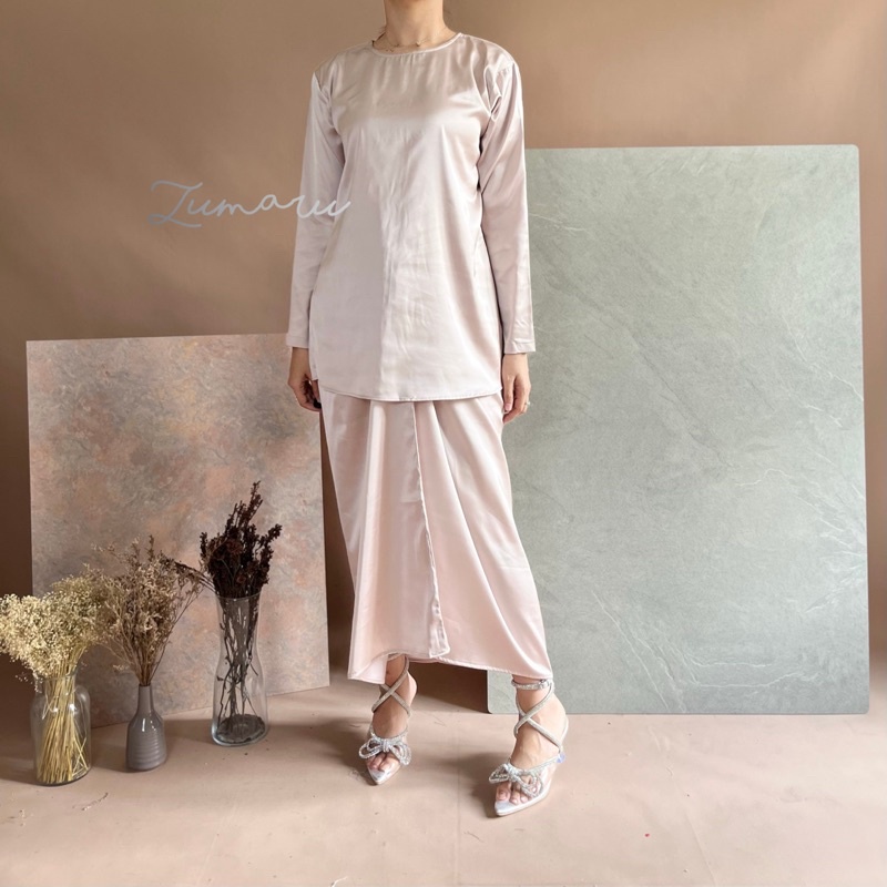 INNER armani silk