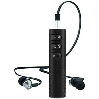 Bluetooth Receiver Tanpa Kabel Untuk Speaker Device Headphone Music