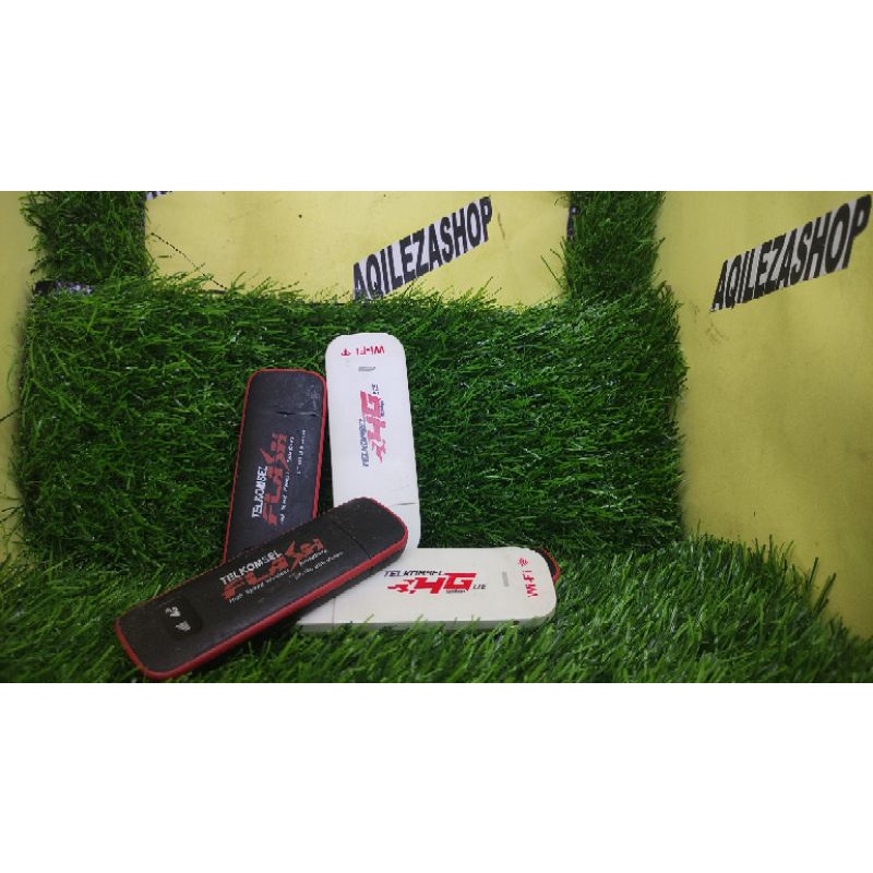 modem usb wingle colok Telkomsel 4G unlock second advan dt-100 k5188