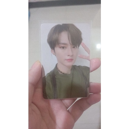 (booked) pc lee know lino stray kids wf ending in life yizhiyu round 3 r3