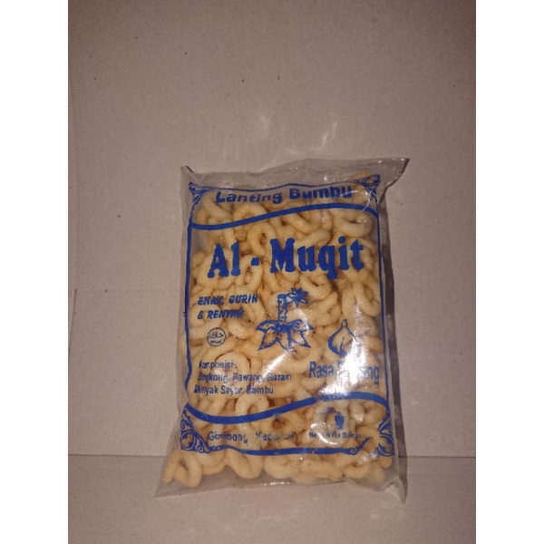 

Lanting Al-Muqit Bawang