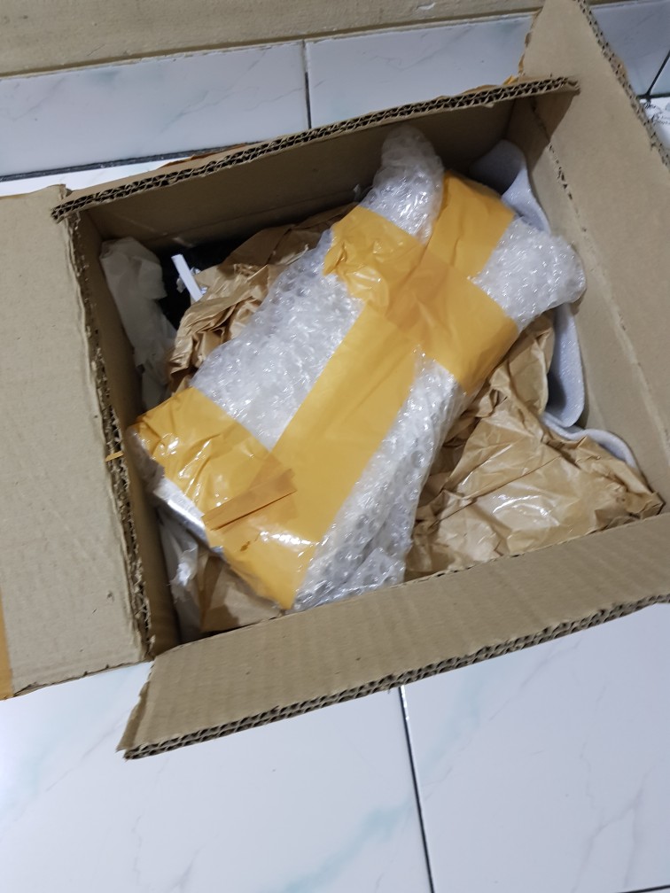 Kiwi Loyang Brownies 10x20cm