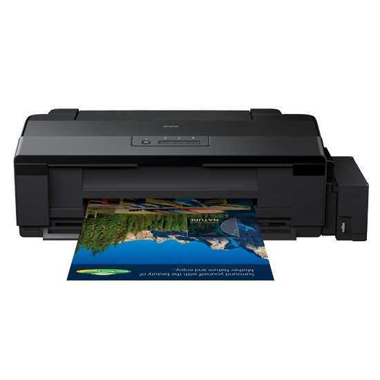 Printer Epson L1800 Print