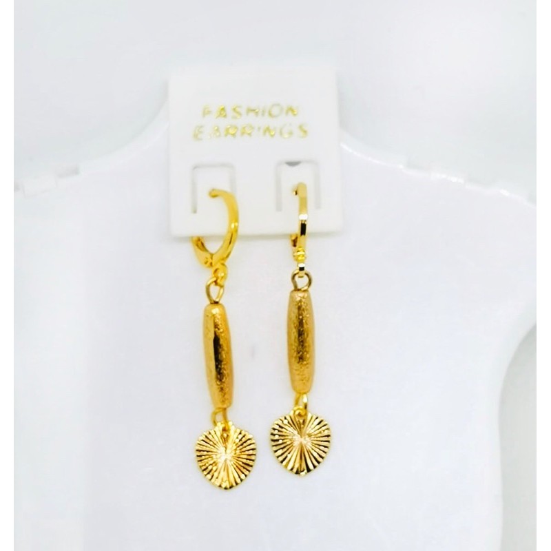 anting wanita //perhiasan jurai //anting