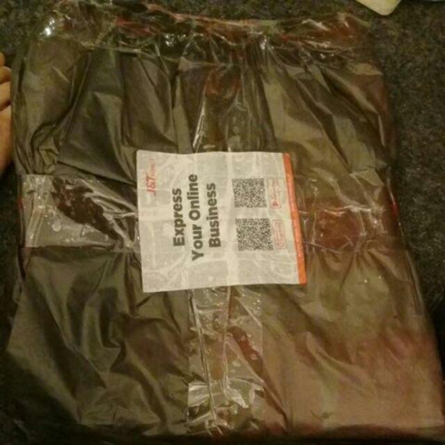 92s Rak Jilbab Karakter