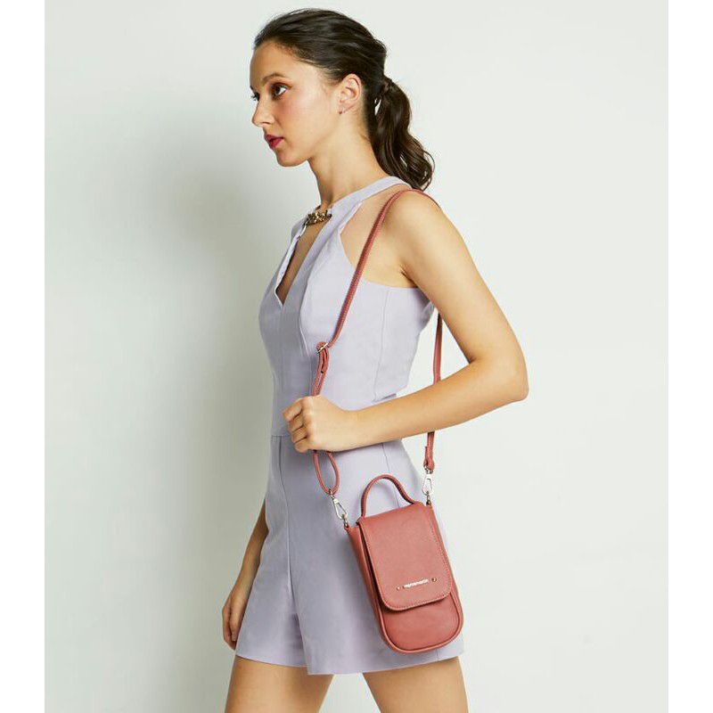 Tas dompet hp CHEROVI sophie martin paris