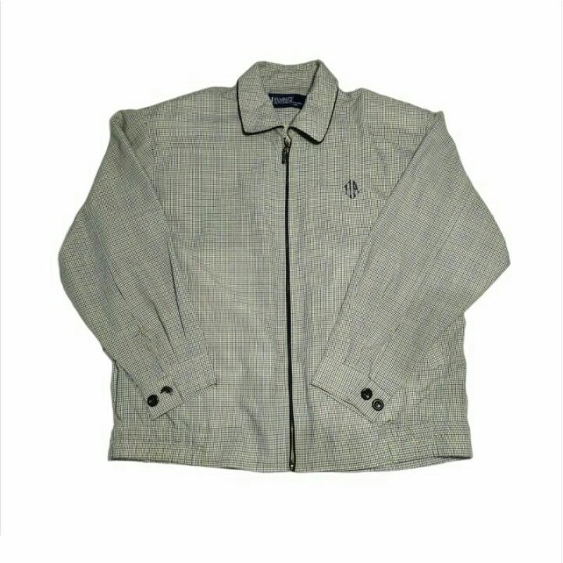 JACKET CASUAL/VINTAGE HARDY AMIES LONDON