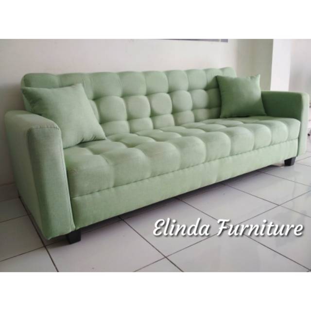 sofa bed reclining