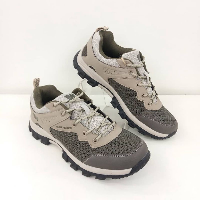 Sepatu Outdoor Pria Weinbrenner Original