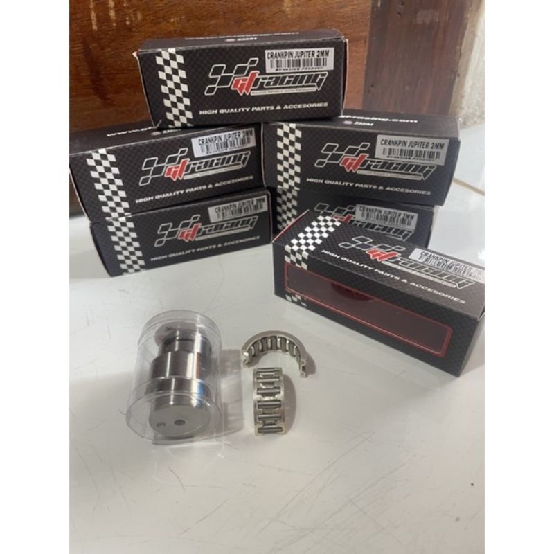 Pin Stroke pen Struk Jupiter Z Set Bearing Bambu GF Racing 2mm 3mm 4mm