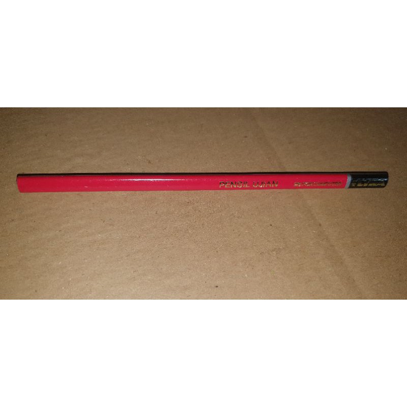 

Pensil Ujian/ Pensil 2B/ Pensil Grafit/ Pensil Komputer/ Pensil UN