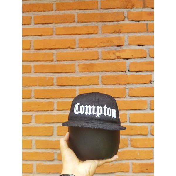 COMPTON