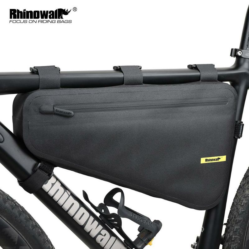 Rhinowalk 4ltr - Triangle Frame Bag