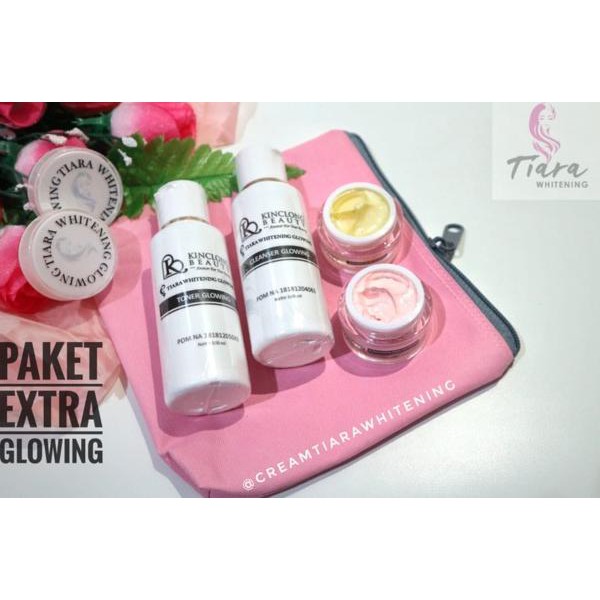 

PAKET EXTRA GLOW / WAJIB TAMBAHKAN BUBLE WRAP (KODE Z6528)