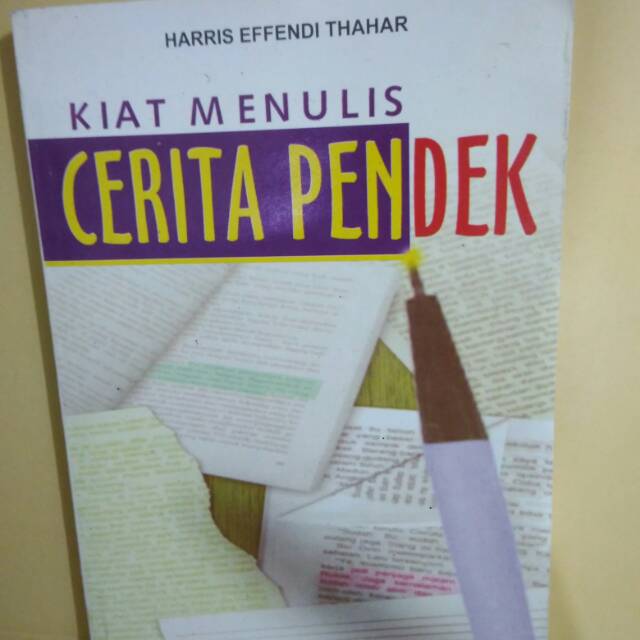 CERITA PENDEK