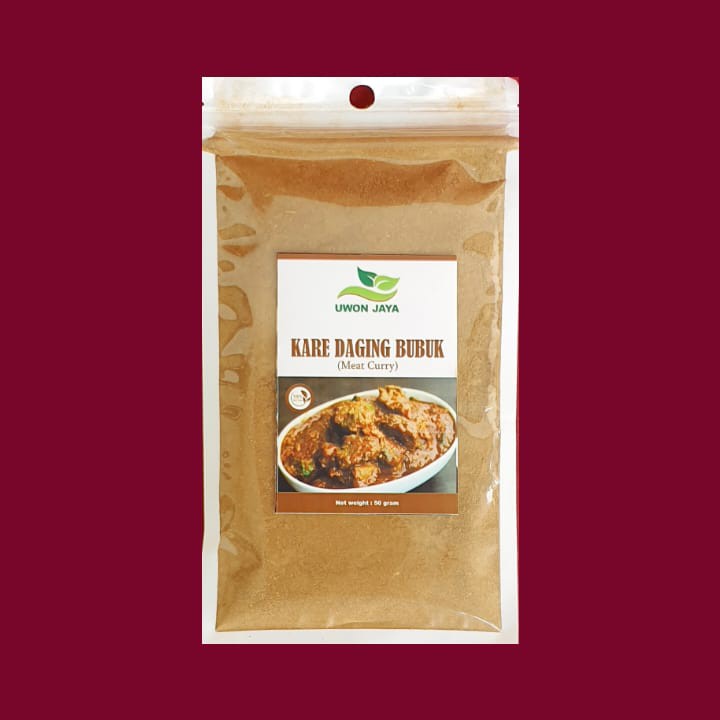 

KARE DAGING BUBUK
