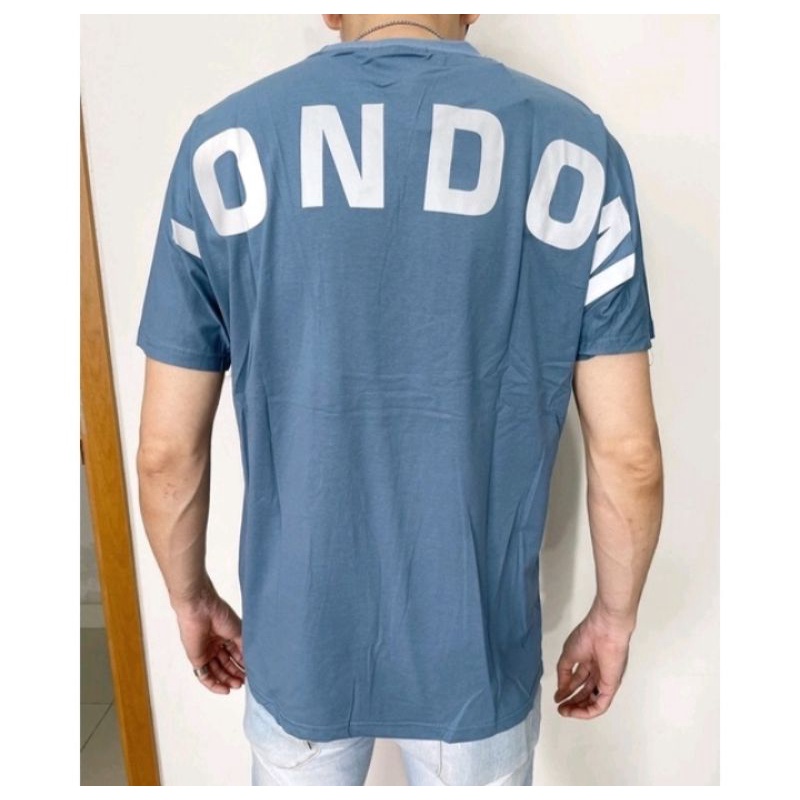 T-SHIRT KAOS Burberry PREMIUM IMPORT TERBARU