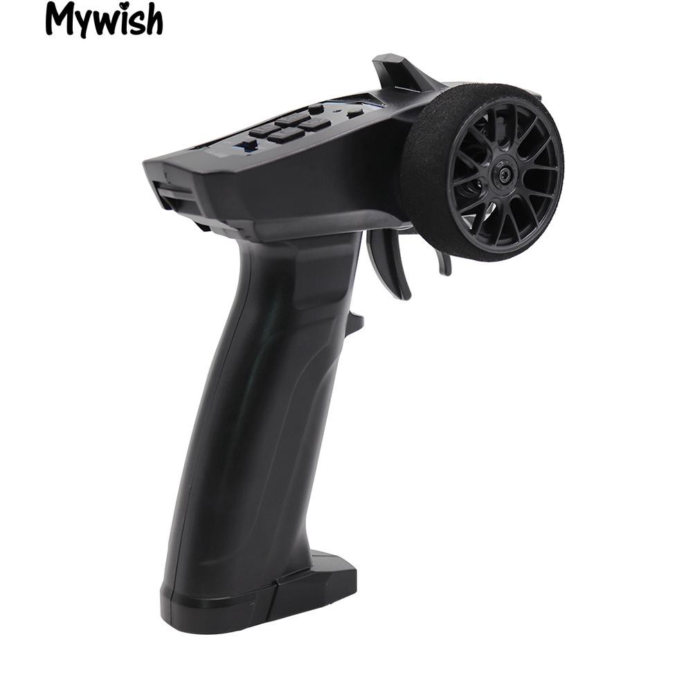 rc boat remote and receiver