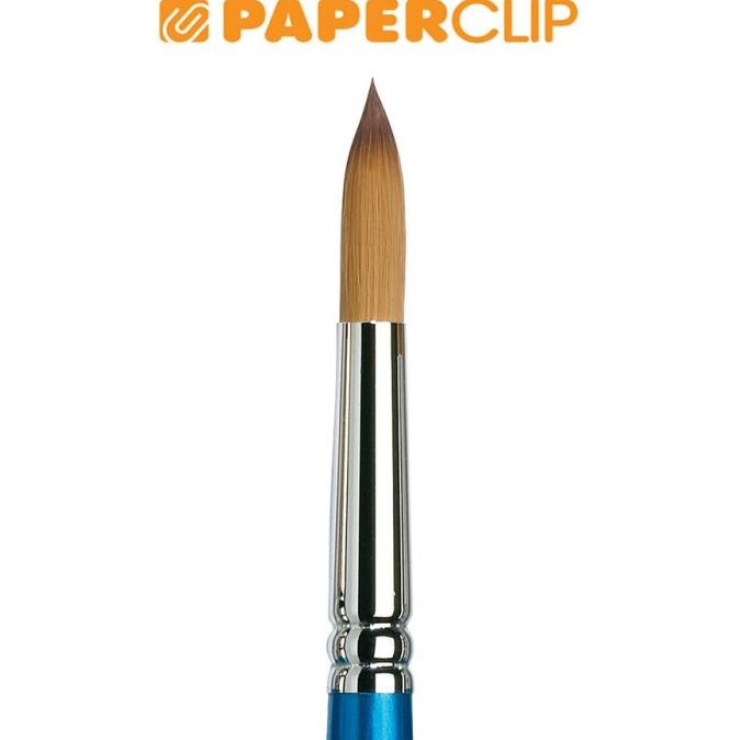 

KUAS LUKIS WINSOR & NEWTON COTMAN 111 NO.12 ROUND 5301012BR ---READY---