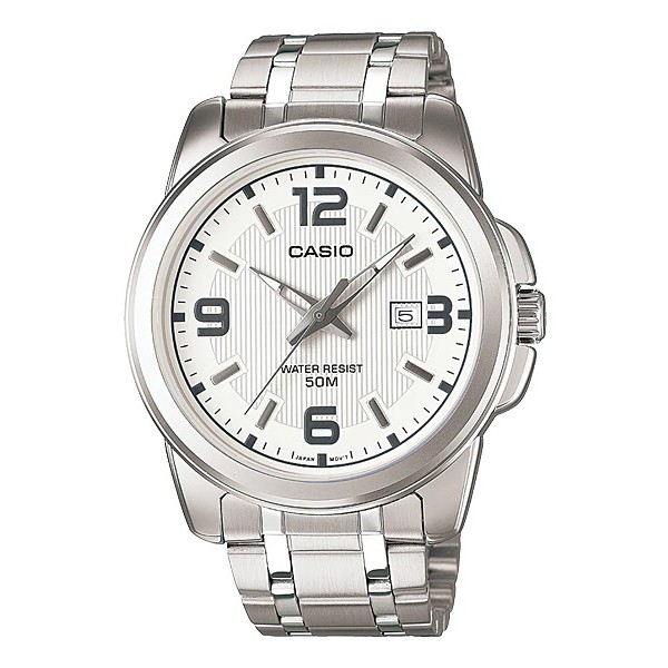 CASIO MTP 1314D MTP-1314D ORIGINAL GARANSI RESMI