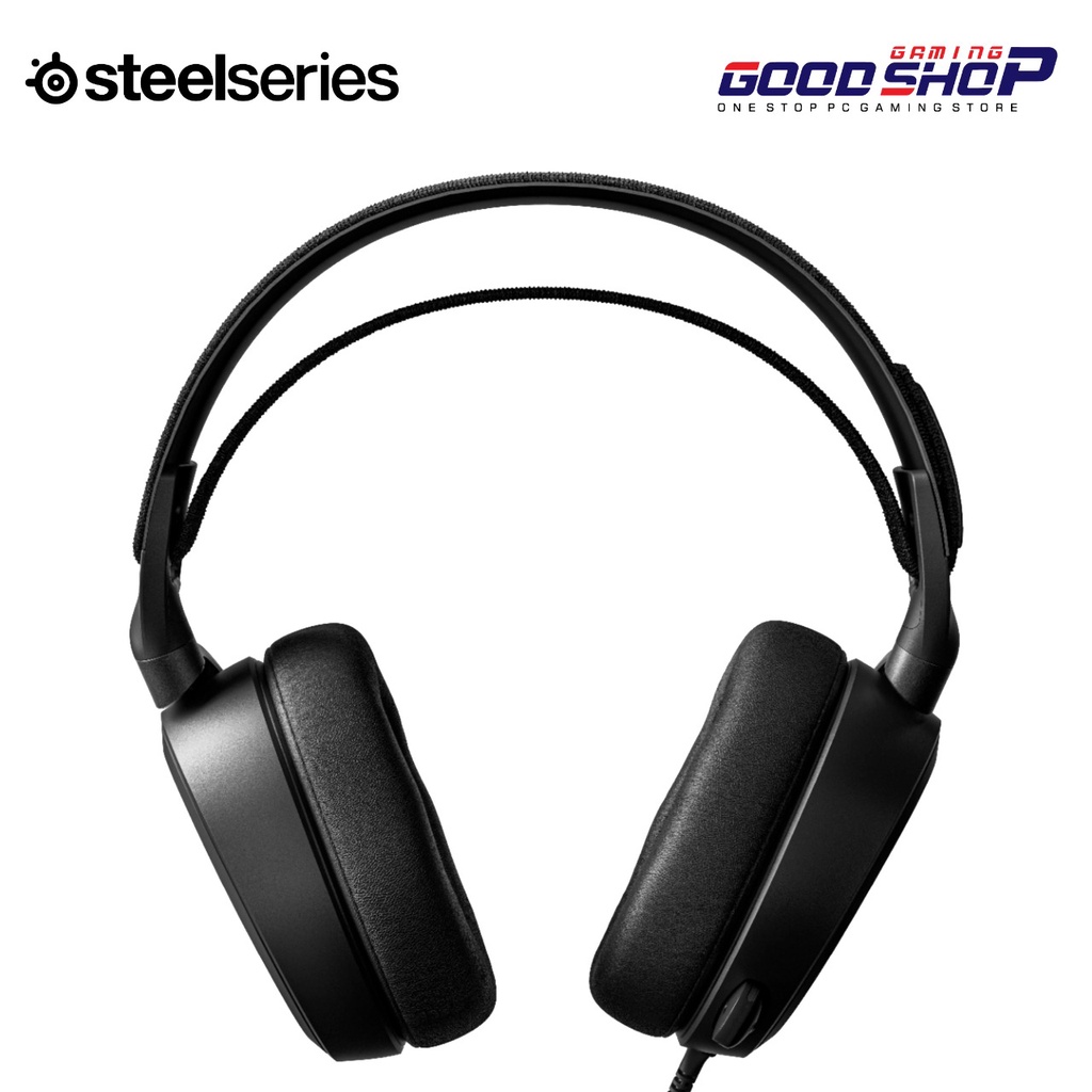 SteelSeries Arctis Prime Gaming headset